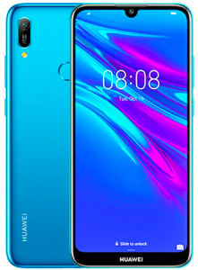 Ремонт Huawei Y6 (2018-2019) Prime/16/32GB в Омске