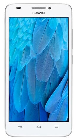 Телефон Huawei Ascend G620 - замена экрана в Омске