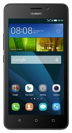 Телефон Huawei Ascend Y635 - замена экрана в Омске