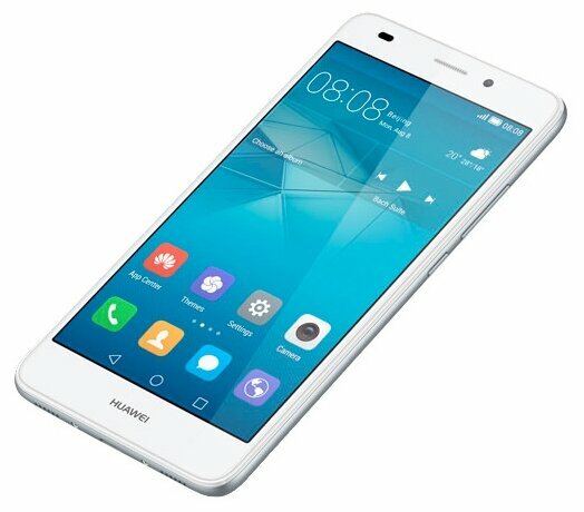 Телефон Huawei GT3 - замена батареи (аккумулятора) в Омске