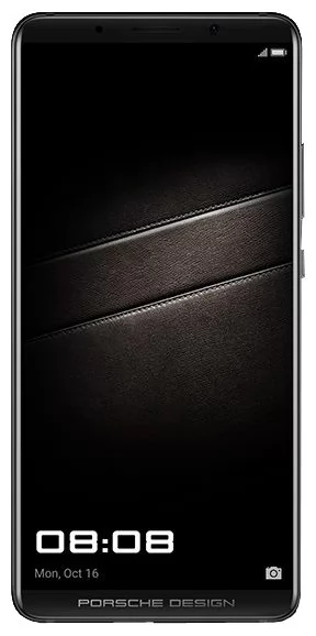Телефон Huawei Mate 10 Porsche Design - замена экрана в Омске