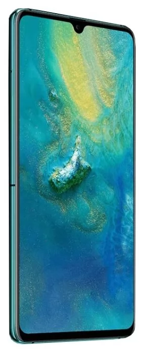 Телефон Huawei Mate 20X 5G 8/256GB - замена экрана в Омске