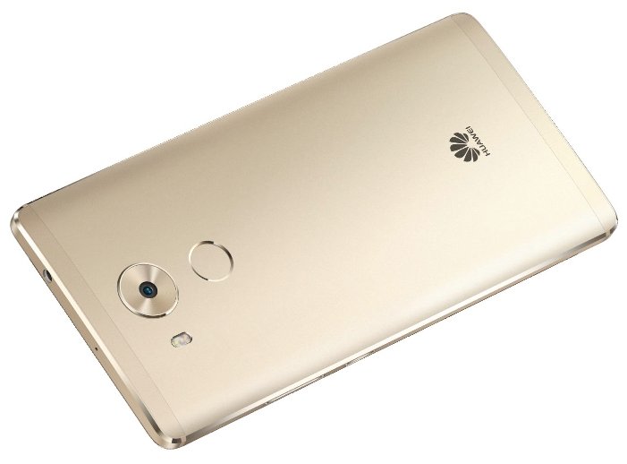 Телефон Huawei Mate 8 32GB - замена тачскрина в Омске