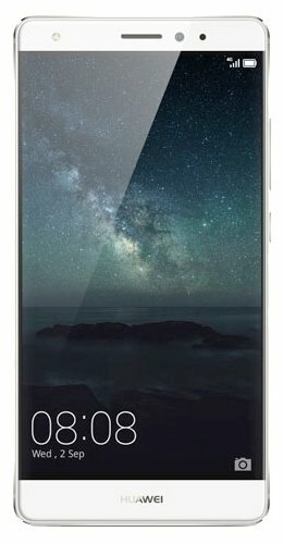 Телефон Huawei Mate S 128GB - замена стекла в Омске