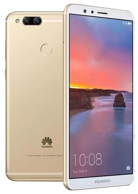 Телефон Huawei Mate SE 4/64GB - замена экрана в Омске