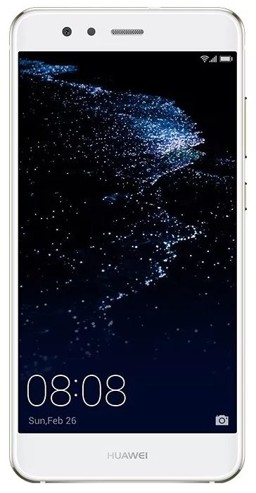 Телефон Huawei P10 Lite 3/32GB - замена экрана в Омске