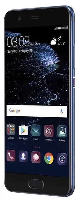 Телефон Huawei P10 Plus 6/64GB - замена микрофона в Омске