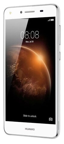 Телефон Huawei Y5 II - замена экрана в Омске