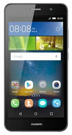 Телефон Huawei Y6 Pro LTE - замена стекла в Омске
