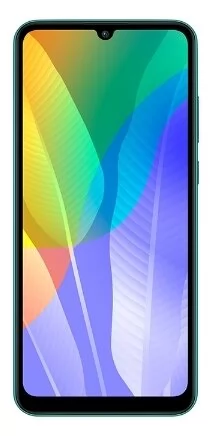 Телефон Huawei Y6p 3/64GB (NFC) - замена экрана в Омске