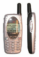 Телефон Huawei ETS-388 - замена стекла в Омске