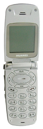 Телефон Huawei ETS-668 - замена стекла в Омске