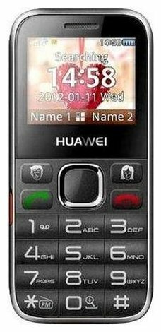 Телефон Huawei G5000 - замена кнопки в Омске